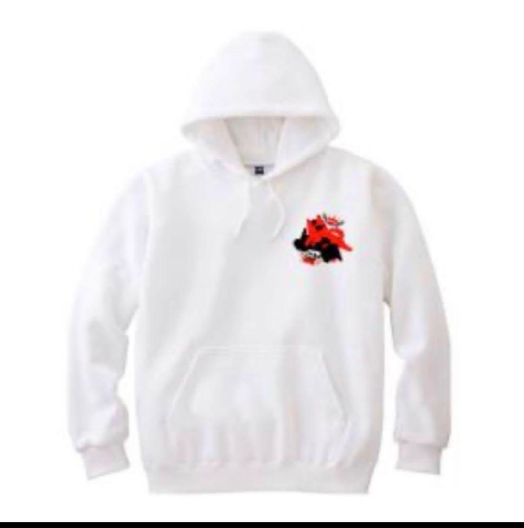 莉犬くん　次郎吉　パーカー