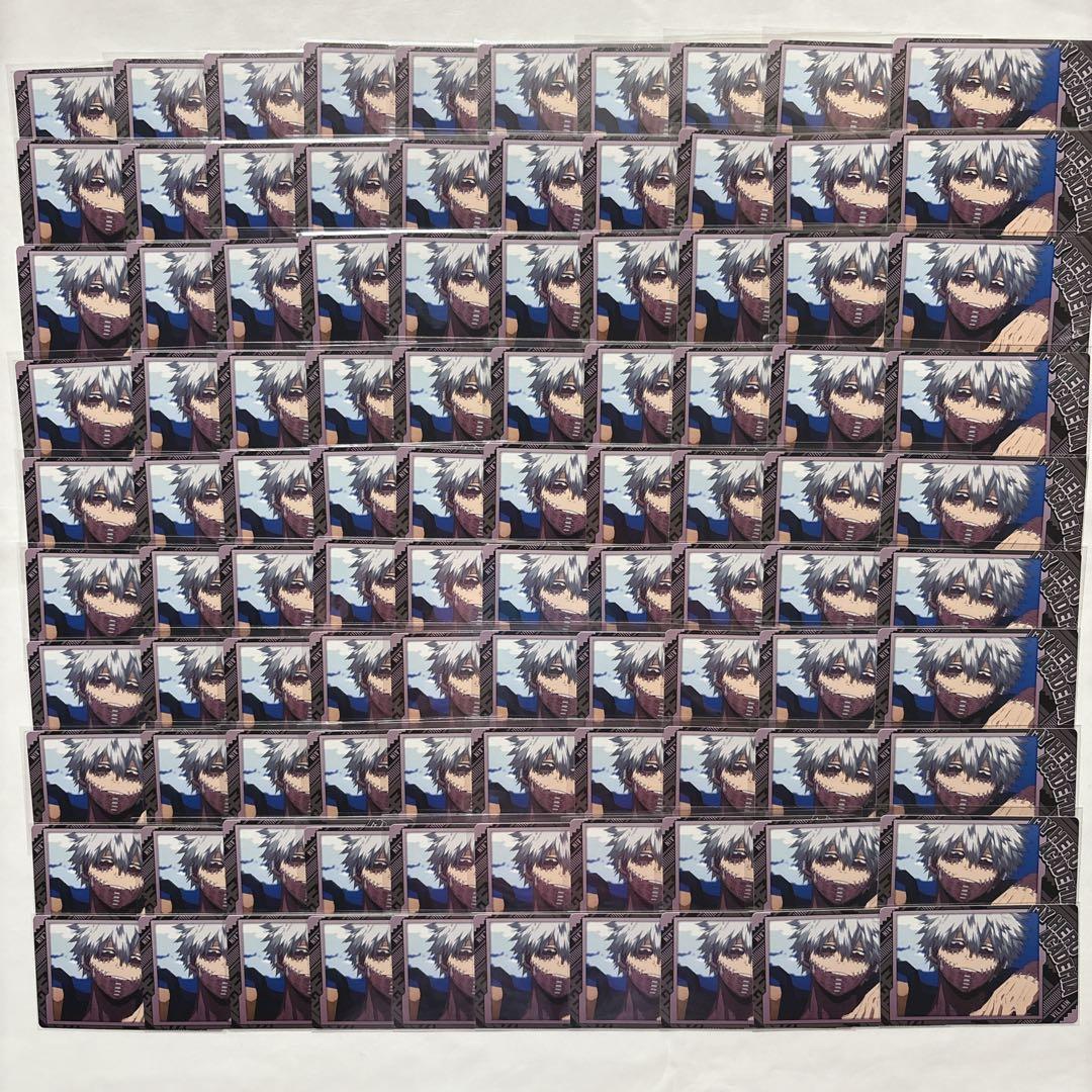 僕のヒーローアカデミア　荼毘　スナップマイド　スナマイ