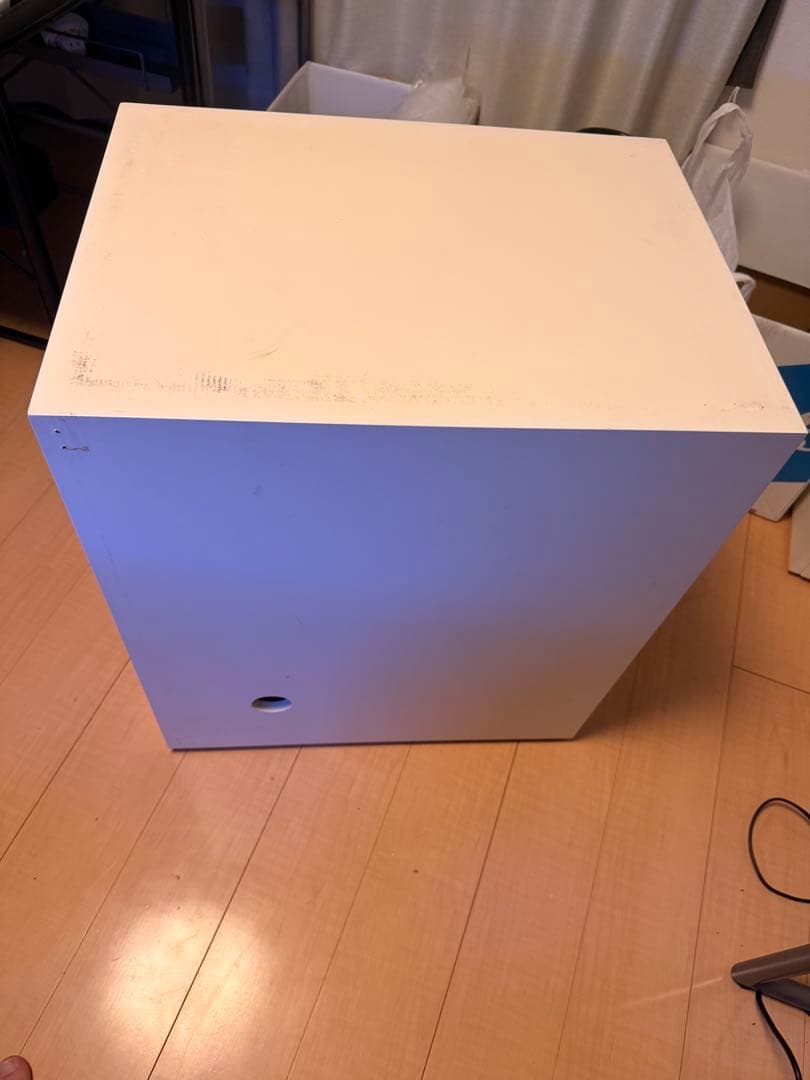 送込】 ADA ウッドキャビネット 水槽台 60cm 45cm アクアリウム