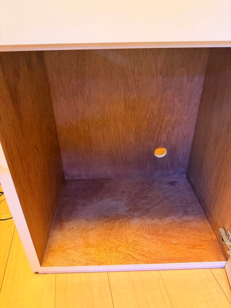 送込】 ADA ウッドキャビネット 水槽台 60cm 45cm アクアリウム