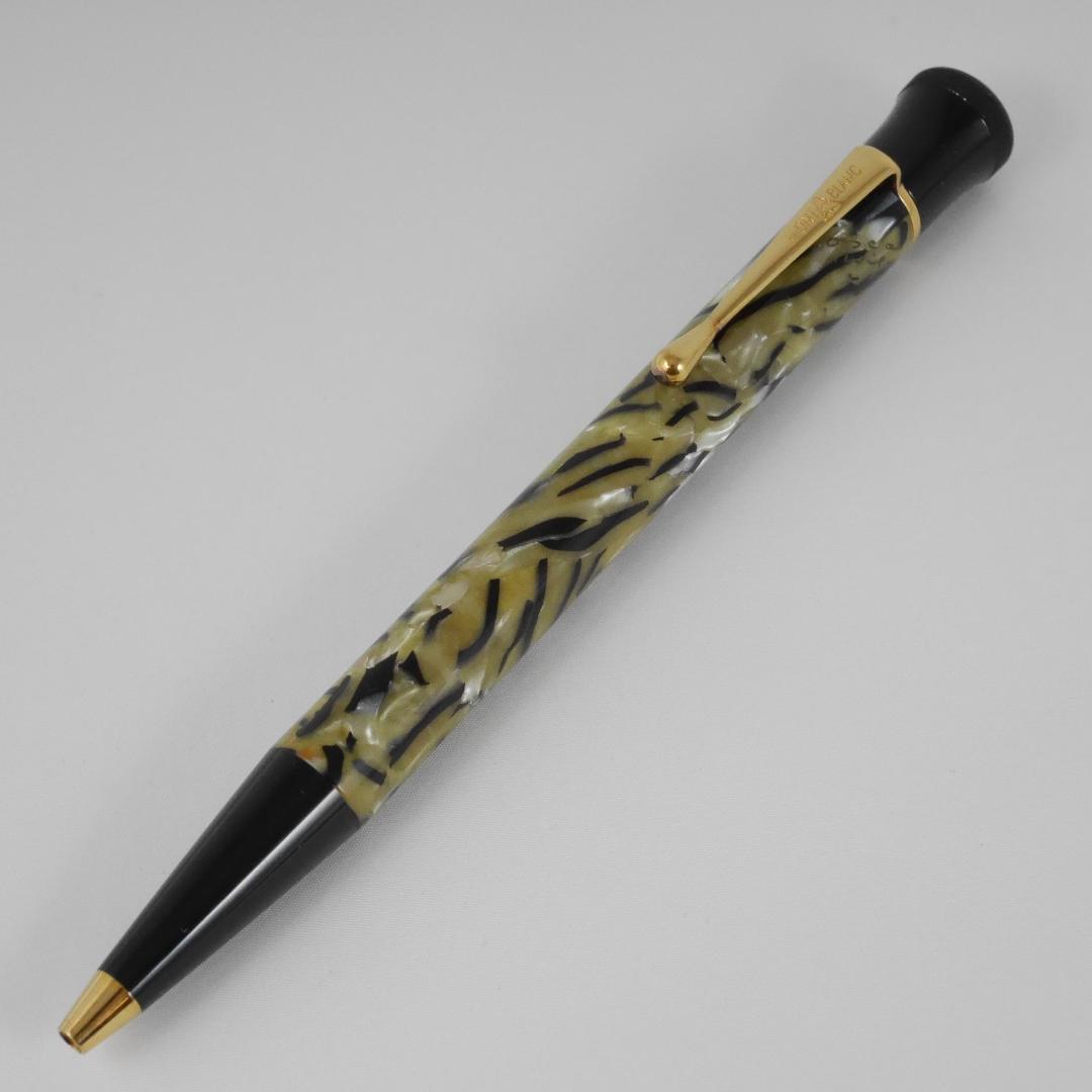 モンブラン MONTBLANC 作家シリーズ オスカーワイルド ボールペン