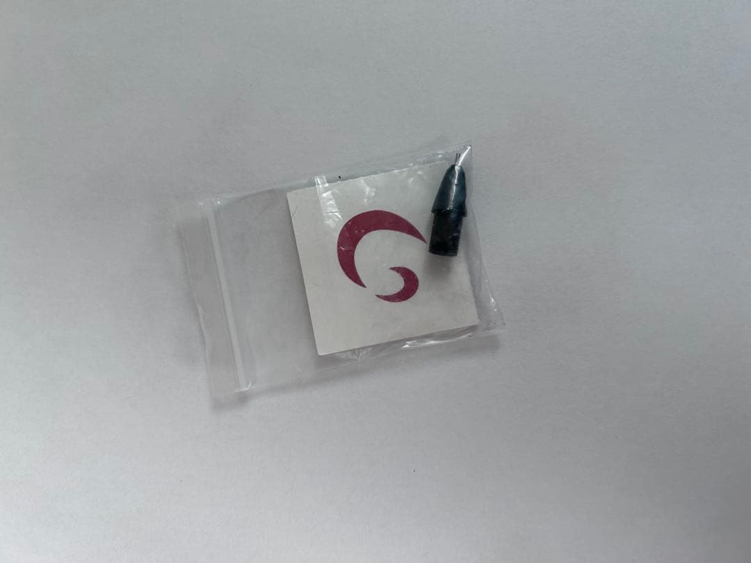 野原工芸　胡桃　くるみ　シャーペン　MP 新品