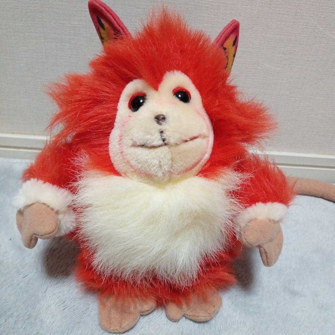 マイケルジャクソン キャプテンEO フーター ファズボール 東京ディズニーランド