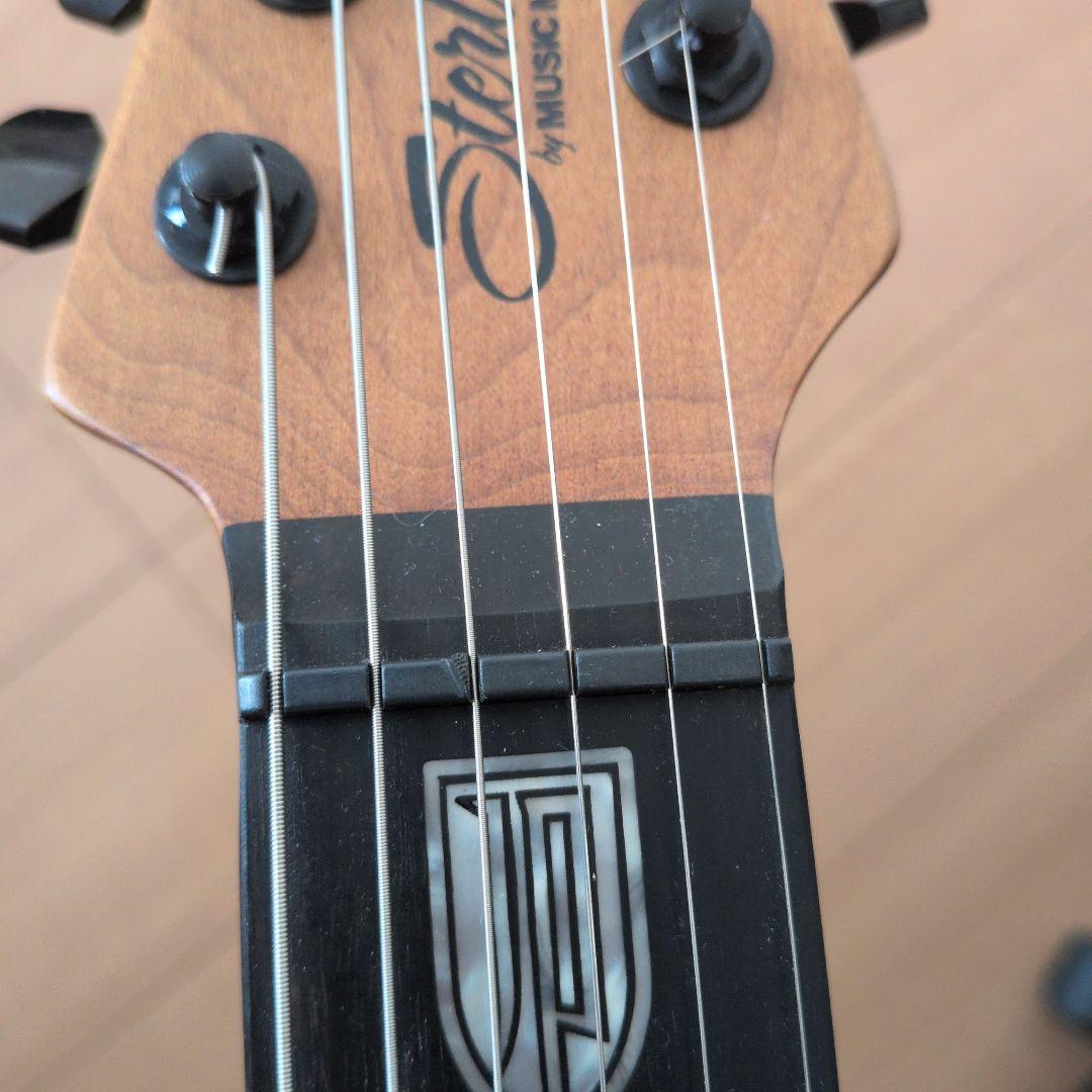ギター Sterling by MUSICMAN JP150D