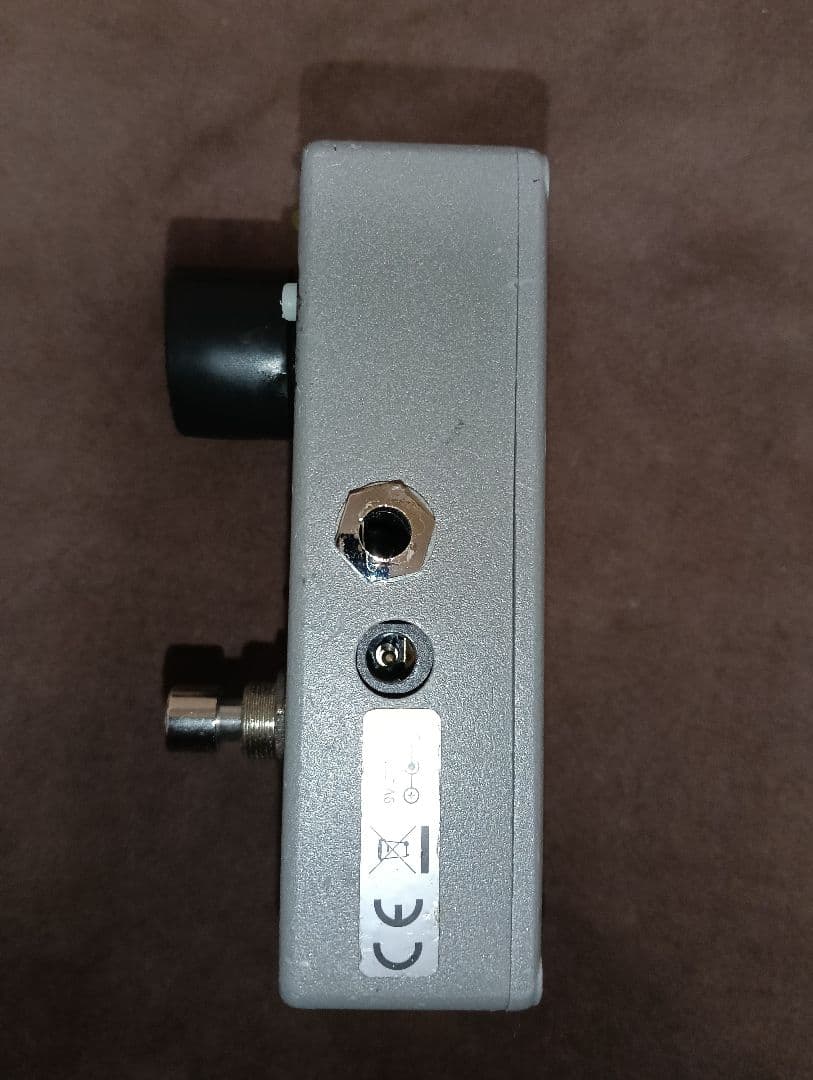 ギター MXR smartgate