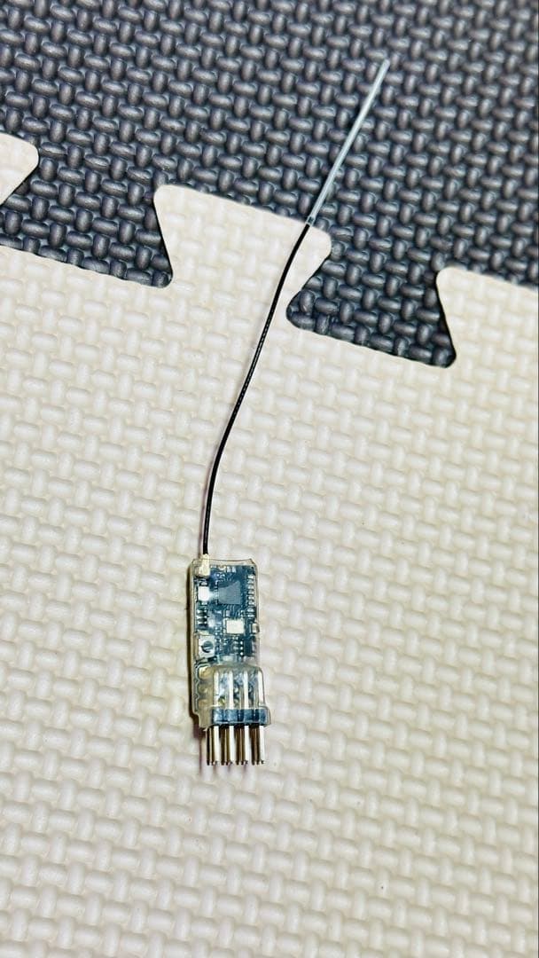 FLYSKY FS-i6 送信機とFS-iA6B レシーバー 3セット