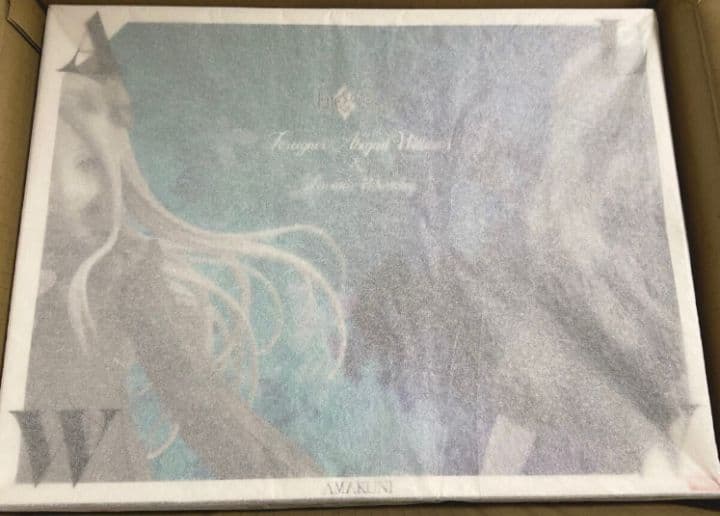 【未開封品】AMAKUNI×ホビージャパン　アビゲイル&ラヴィニア