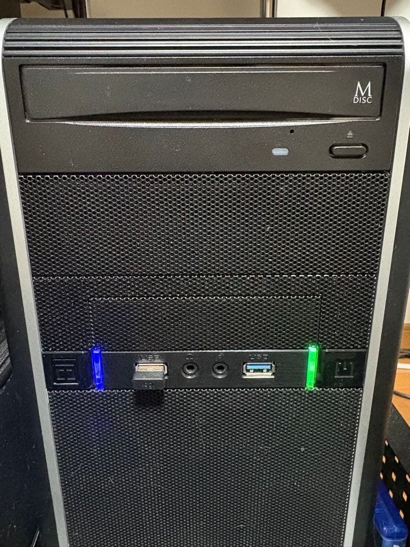 その他 G-GEAR GA7J-H91T/CP2