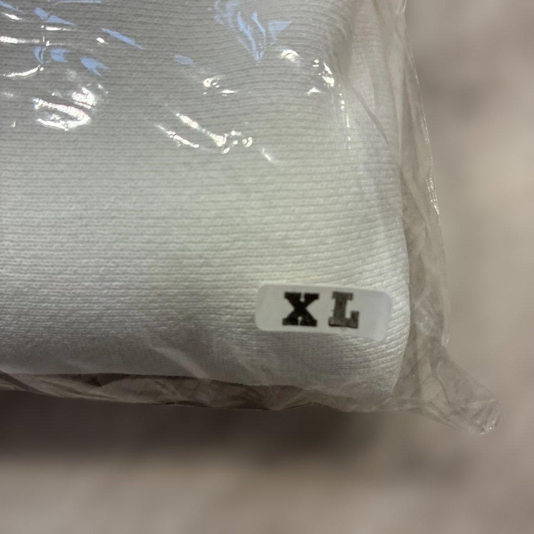 EROSTIKA エロスティカ ロッキンジェリービーン ギルマン パーカー XL