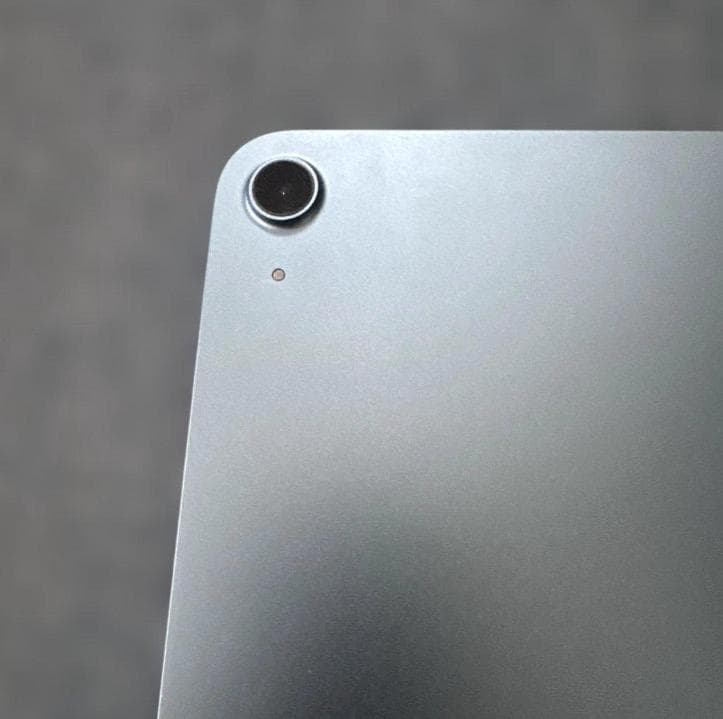 iPad Air 第5世代 Wi-Fi ブルー 256GB 本体 箱付き