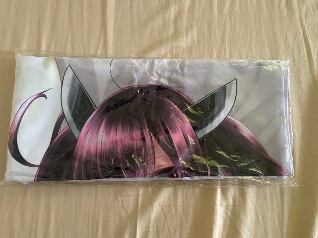 東北きりたん パジャマ 抱き枕カバー