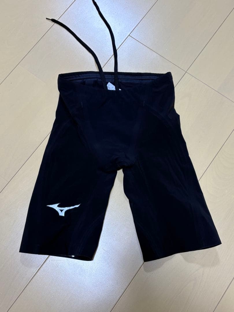 MIZUNOミズノ　GX・SONIC NEO 未使用品　2XS 高速水着