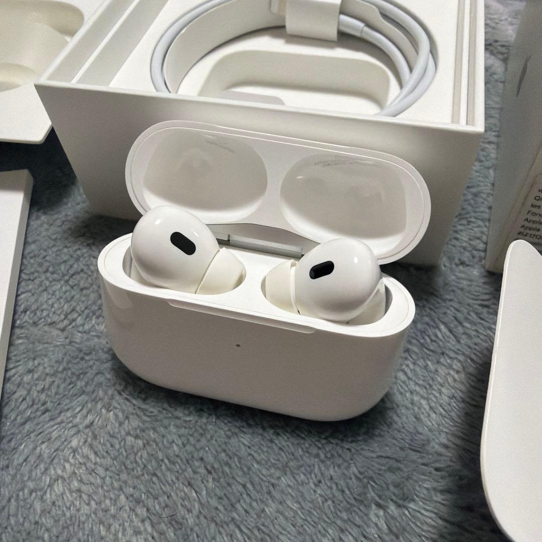 イヤホン Air Pods Pro 2