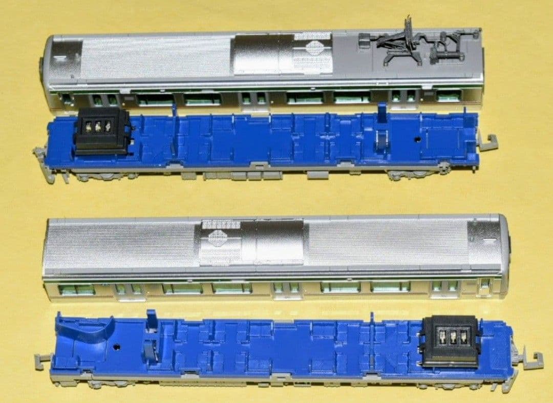 型番 A7494 E721系0番代 　クモハE721-6（T）＋クハE720-6