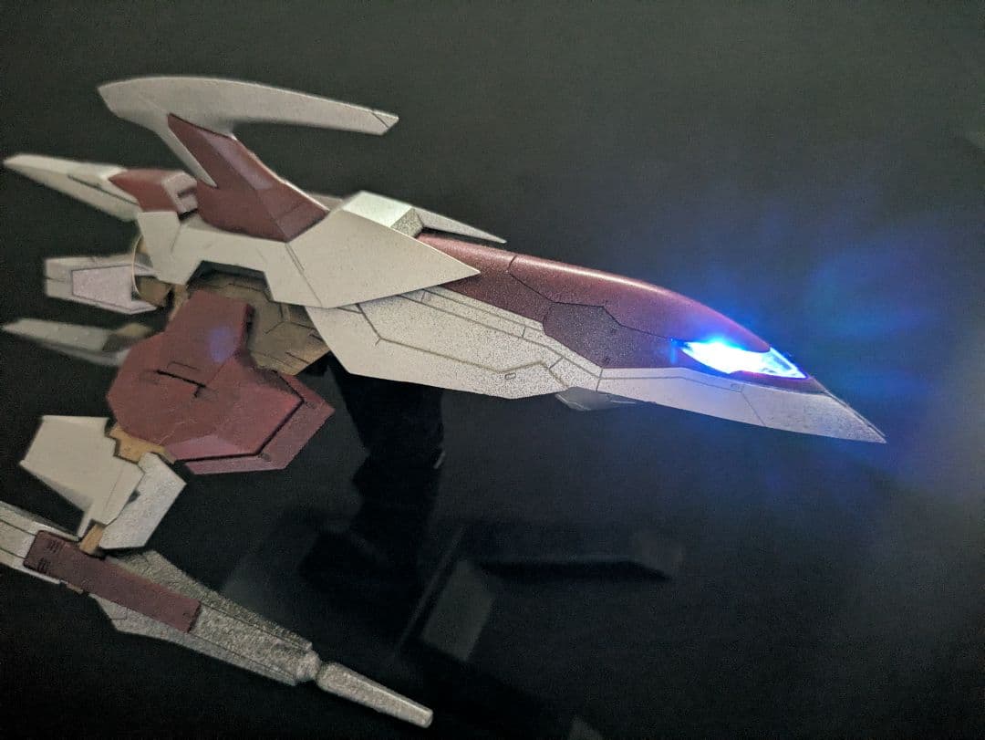 シルバーホーク　コックピット　点灯　ダライアス　DARIUS TAITO