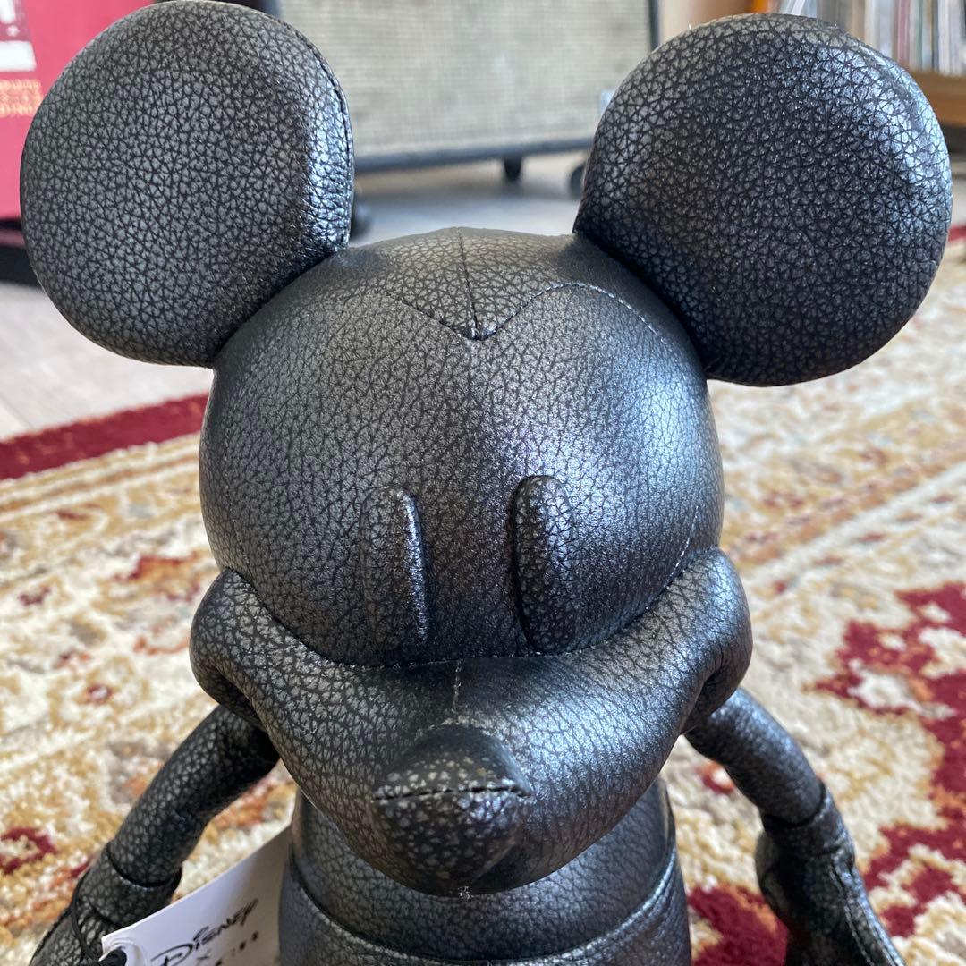 コーチ×ディズニー☆COACH×Disney☆ ミッキーマウス