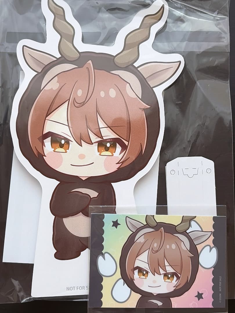 【新品】東武動物公園　ミニゲーム　クリア賞・参加賞［うり］