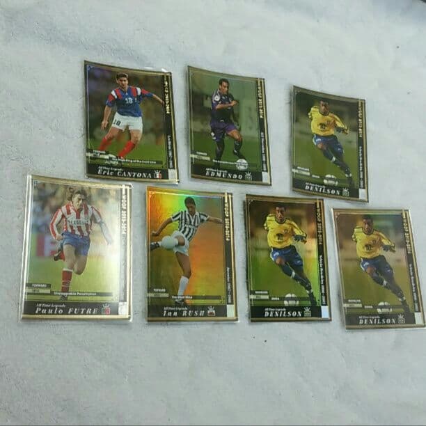 スポーツゲーム(野球盤等) WCCF ATLE 13-14