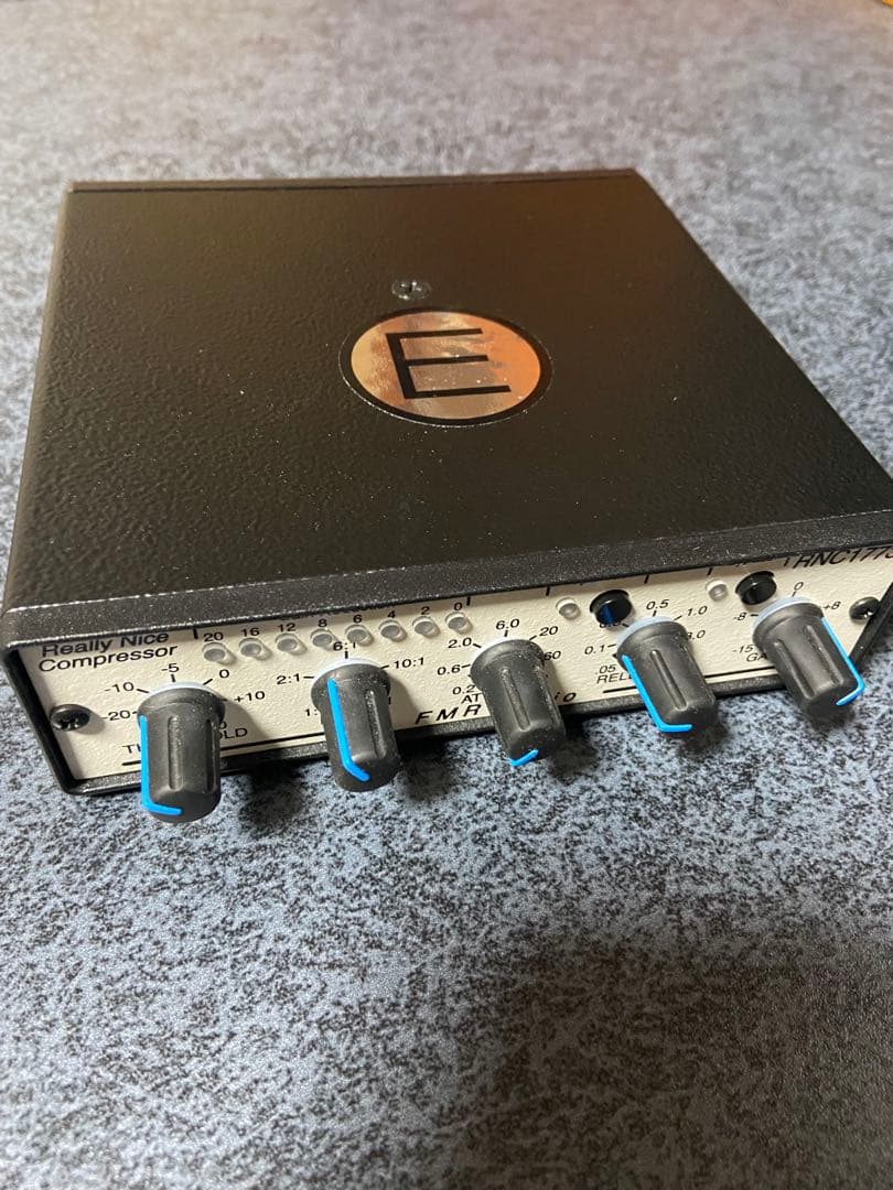 DTM・DAW FMR AUDIO / RNC1773E