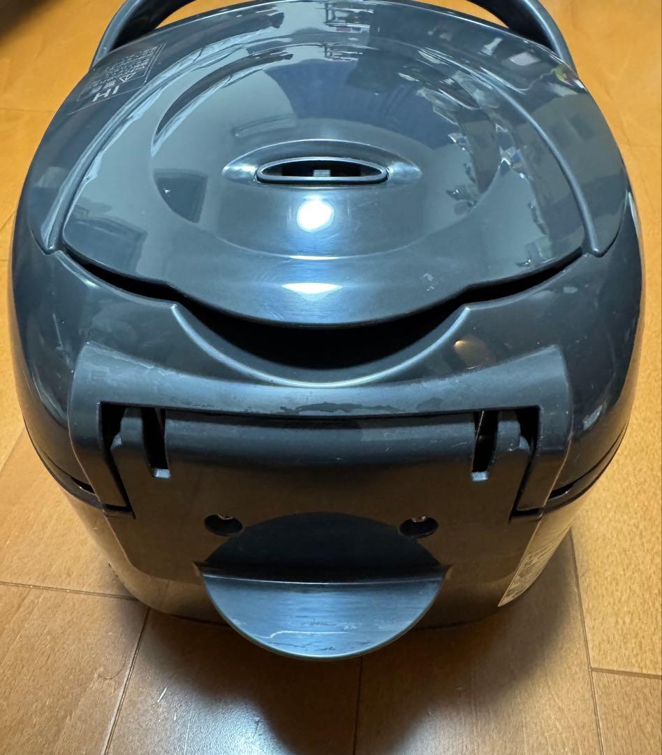 象印 NW-VD10 炊飯器 黒