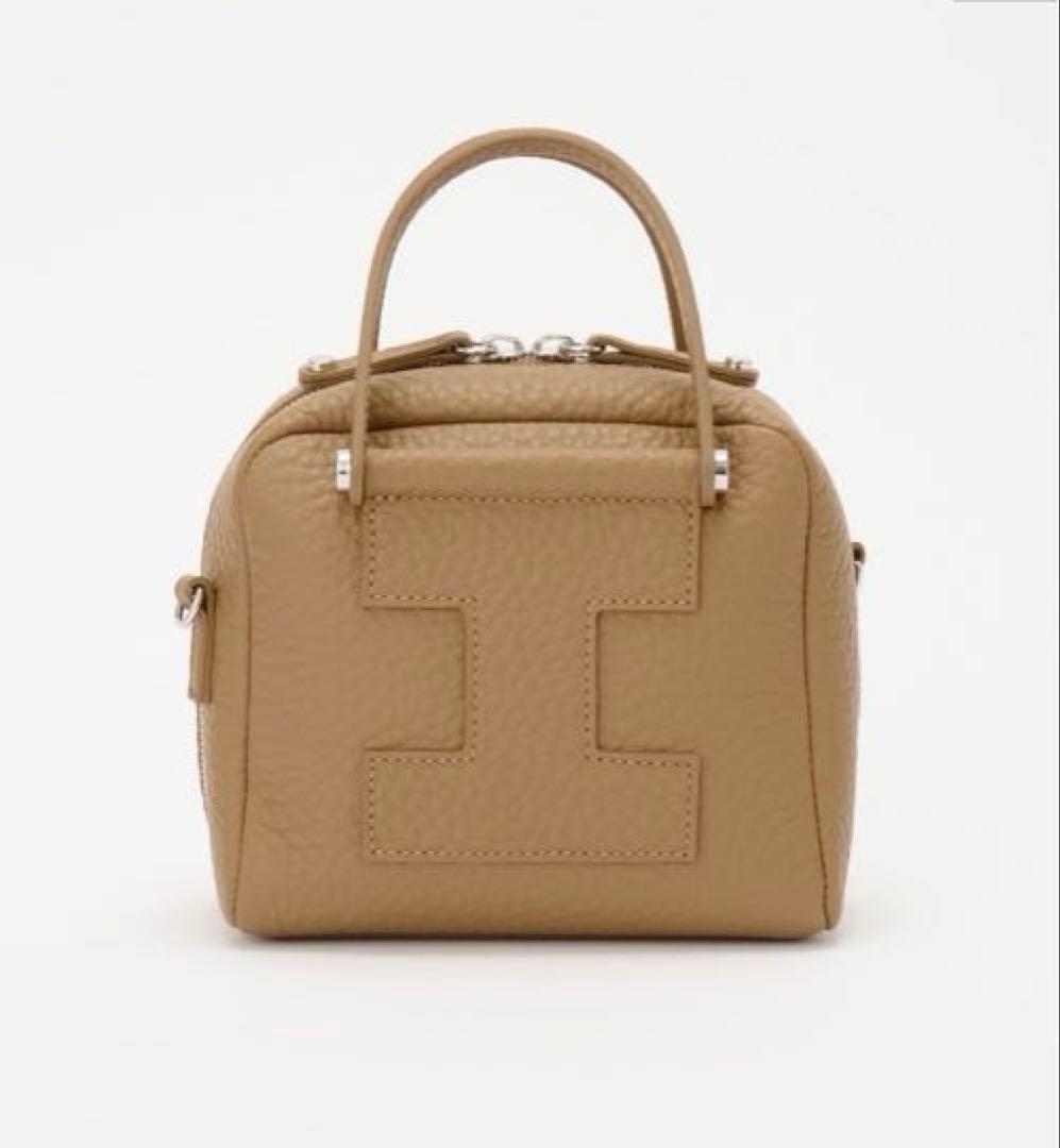 IACUCCI イアクッチ　クーポラ ALCE ショルダーバック　未使用に近い