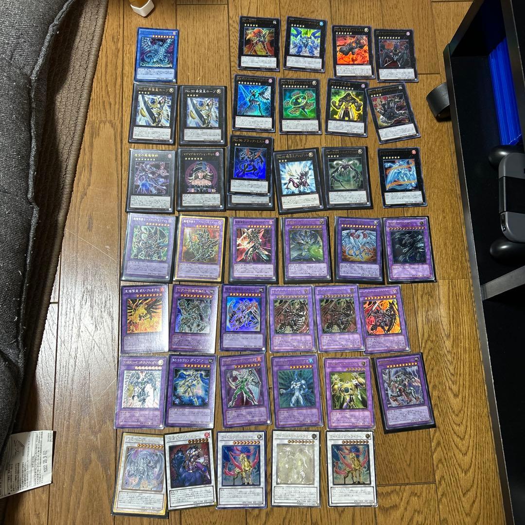欲しいカードあれば まとめて売ります。　コメントお待ちしてます