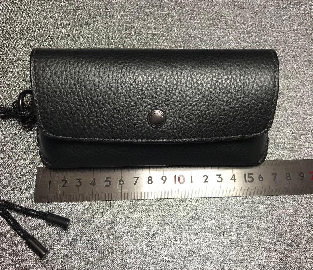 COACH サングラス & ケース