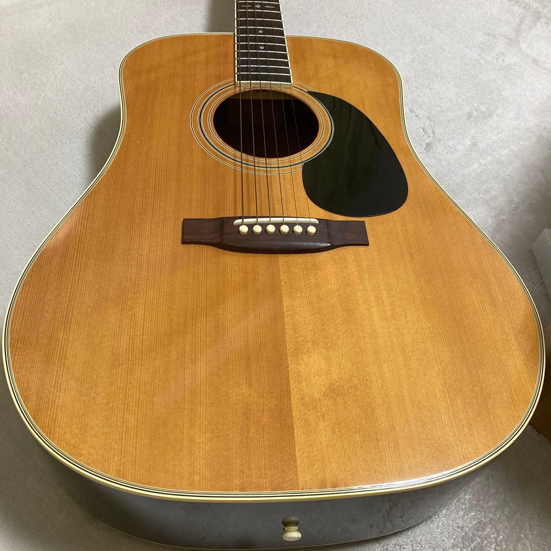 東海楽器 キャッツアイ アコースティックギター CE-180 弦楽器 楽器