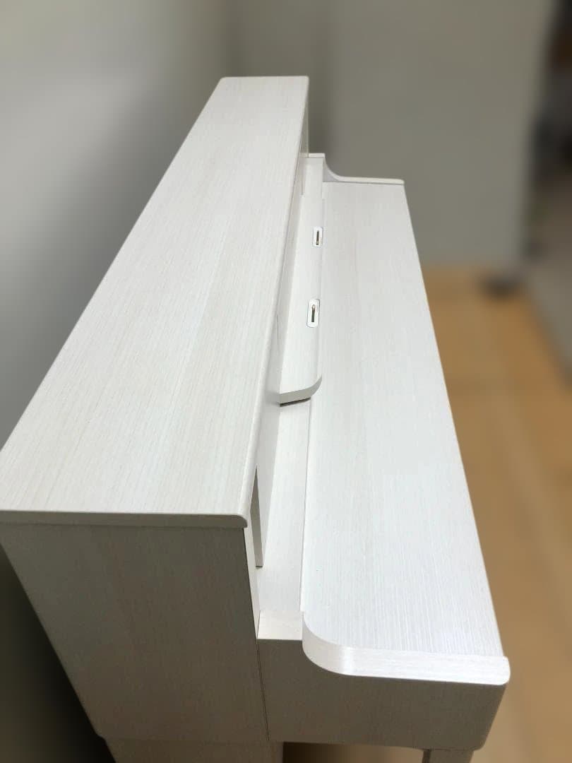 送料無料 超美品 Roland LX705-GPSR 電子ピアノ 88285-