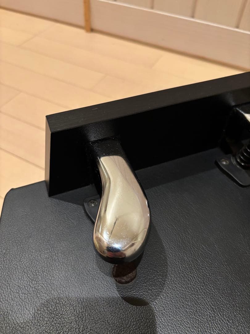 peacock補助ペダル