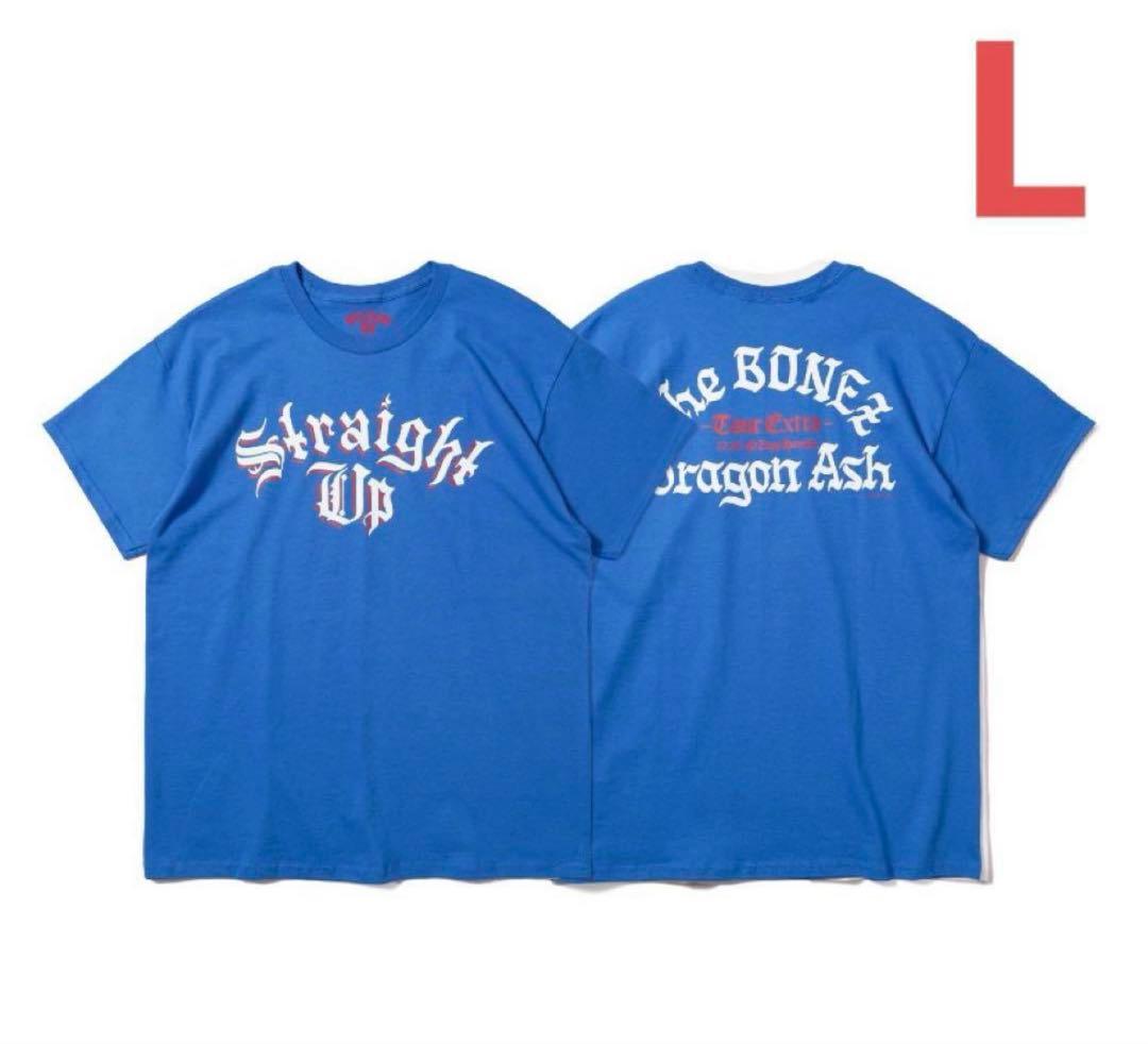 JESSEStraight Up Tour Tシャツ