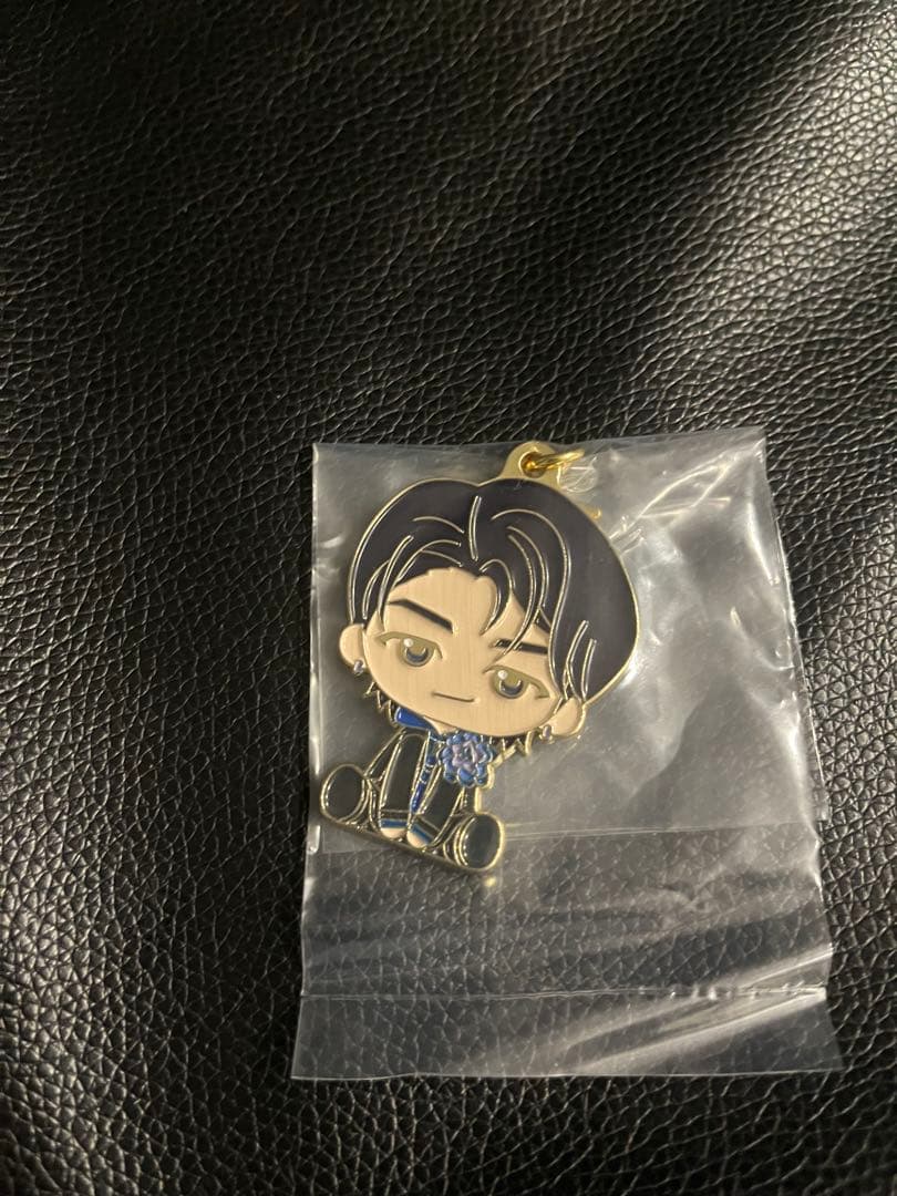 MrsGreenApple 一番くじ A賞 ぬいぐるみマスコット 大森元貴