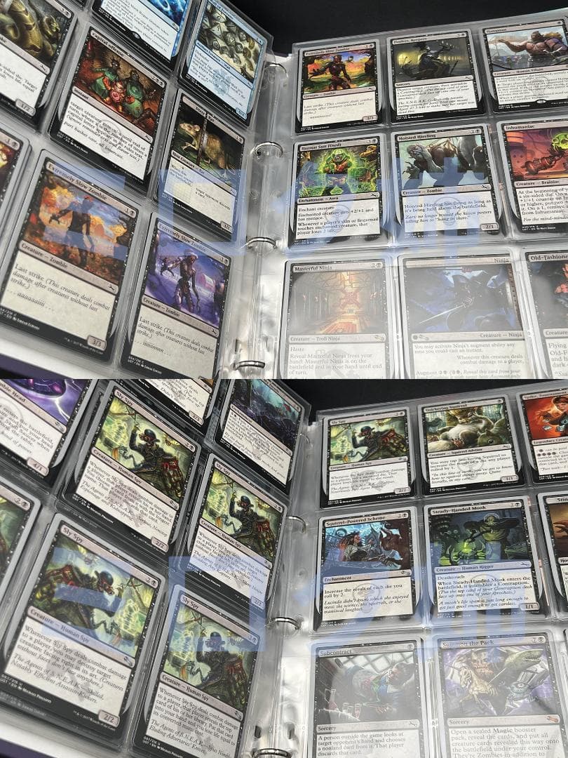 コンプリートセット全種類　Unstable