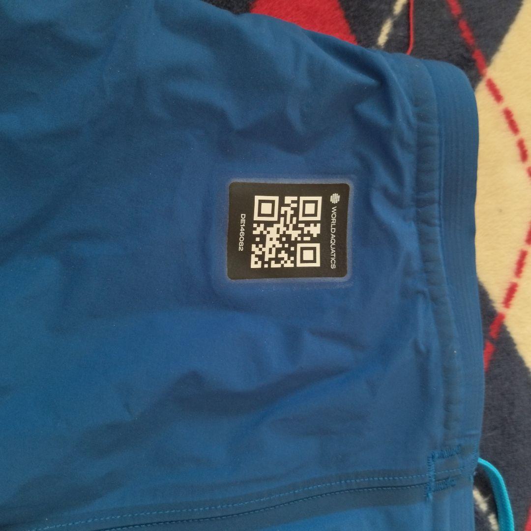 み*】様 arena FORCE STORM 競泳水着MFタイプ