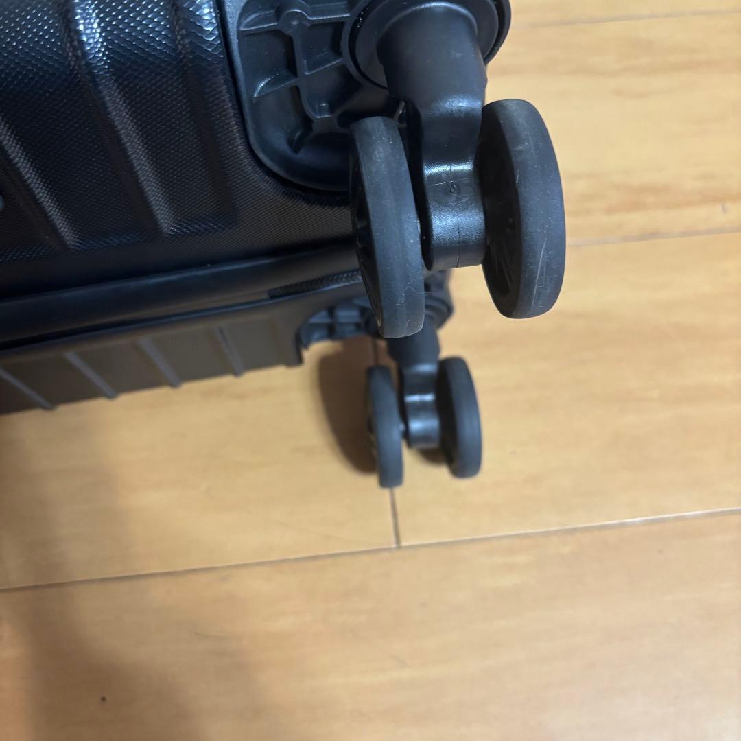 阪神タイガースキャリーケース