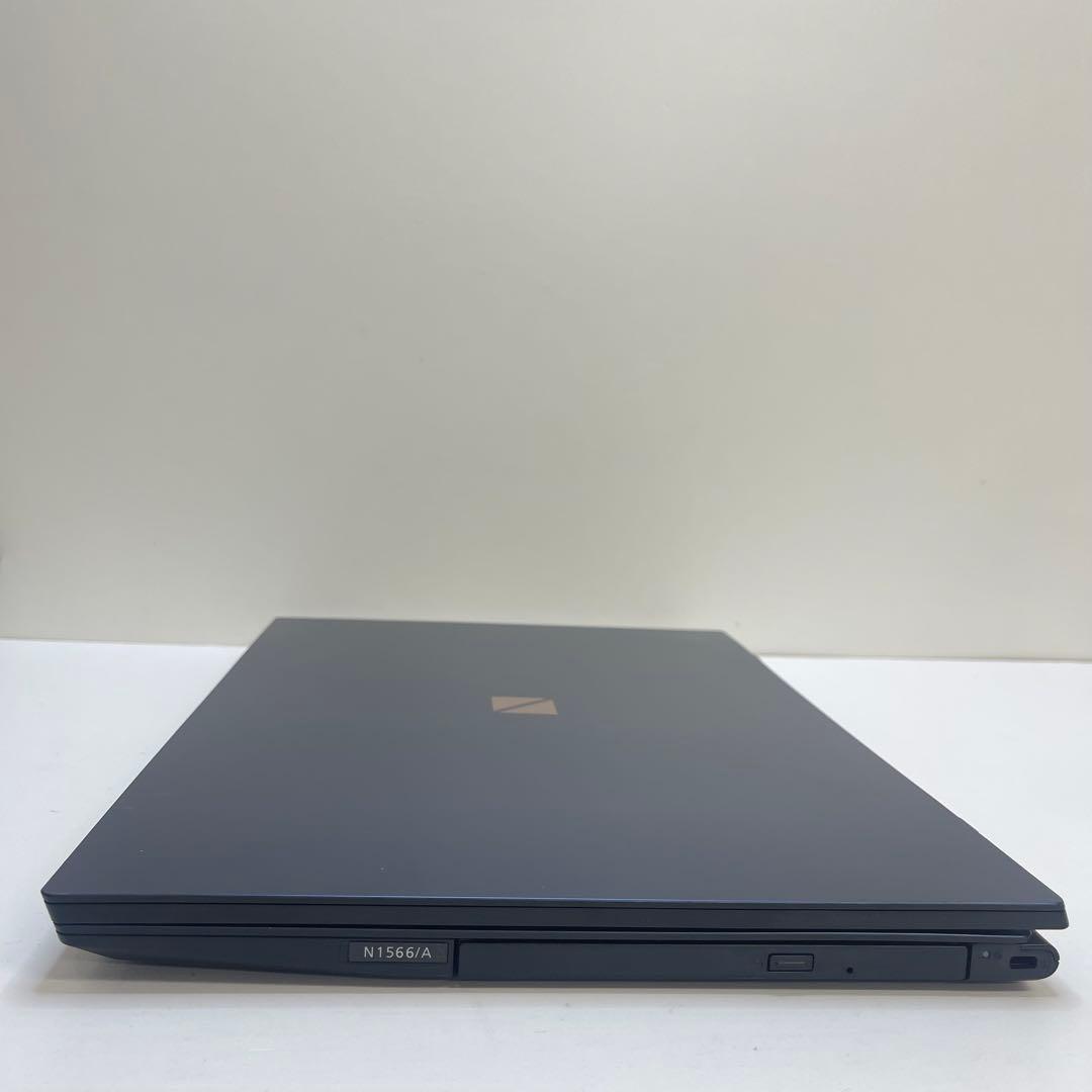 Windowsノート本体 #740 NEC LAVIE N1566/A AMD Ryzen7 Office