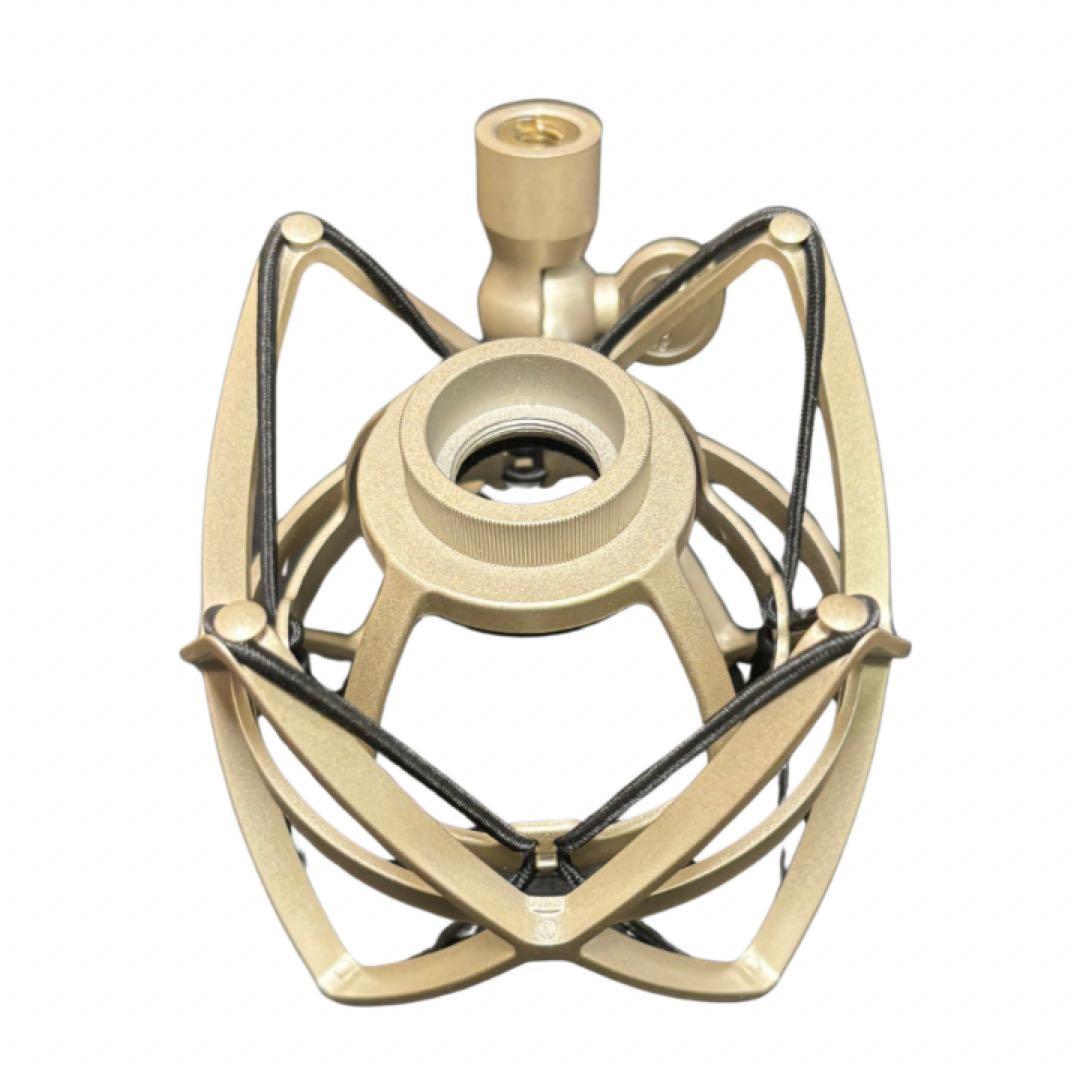 美品　Blue Microphones Blue bluebird SL マイク