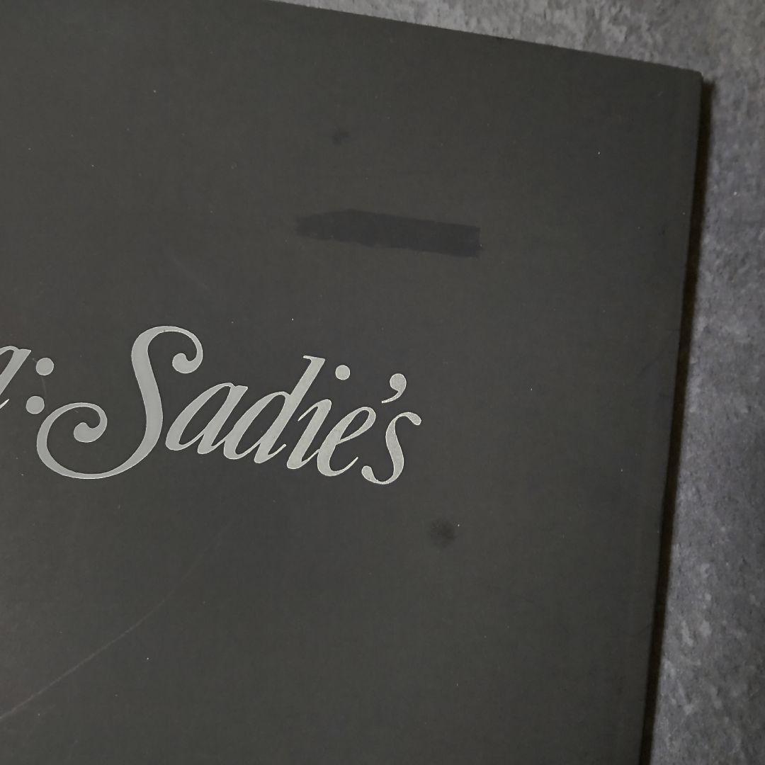 貴重！La:Sadie's【限定600部】…結末…などDir en grey