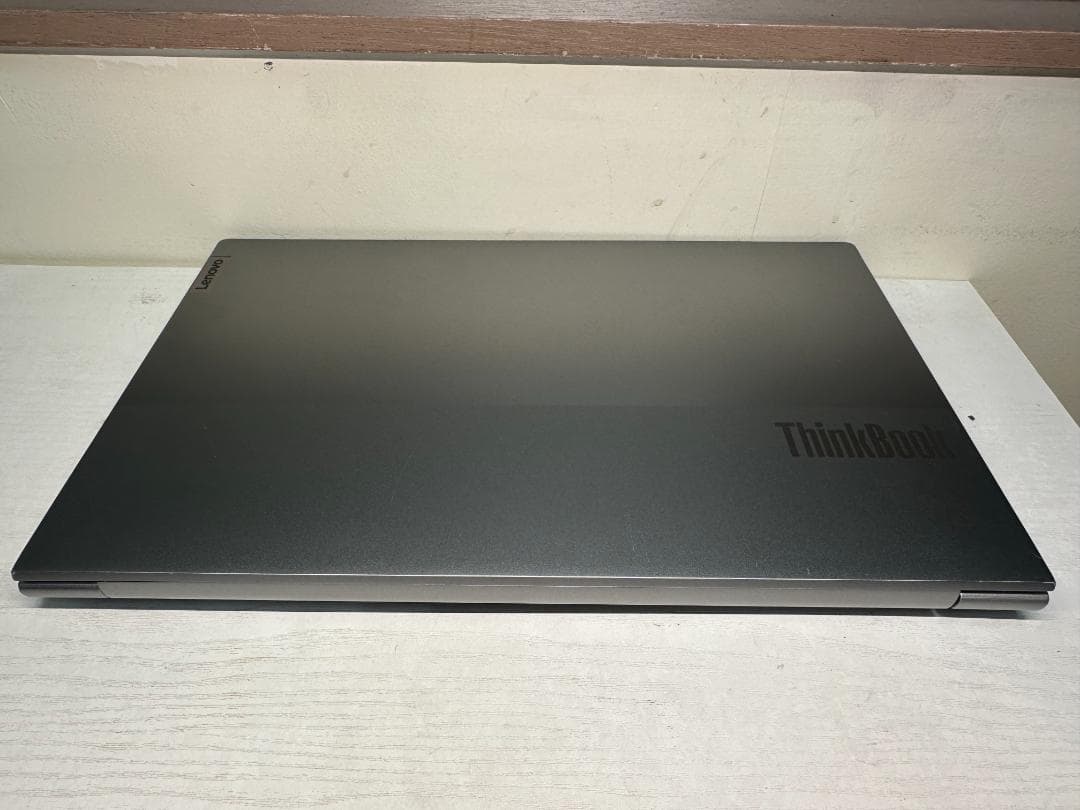 Windowsノート本体 Lenovo ThinkBook 15 G2 R7 16G 256G 500G