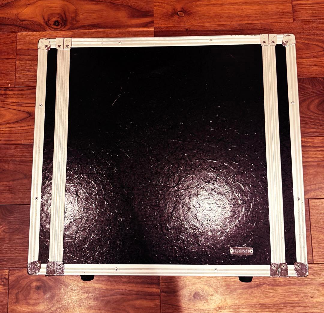 ARMOR 2Uラックケース