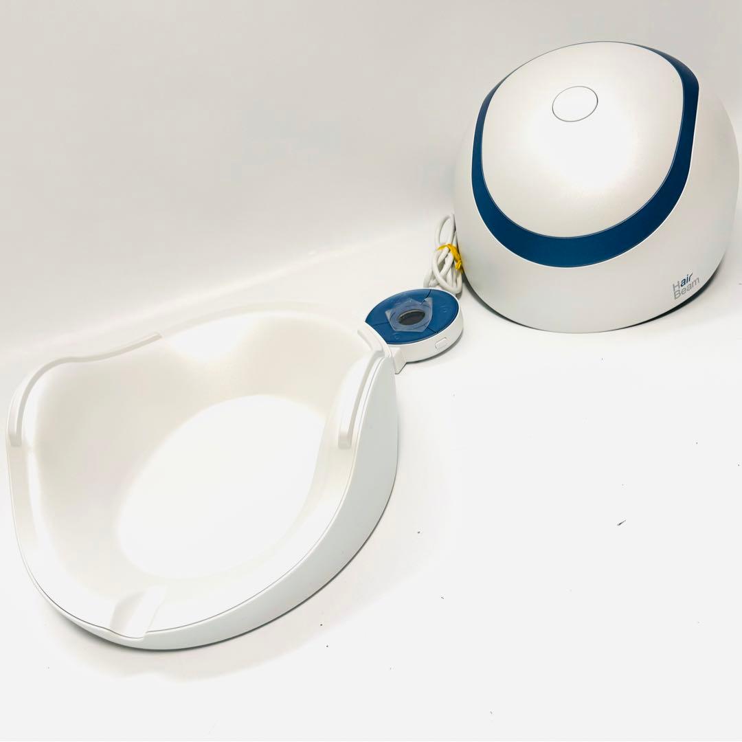 hair beam ヘアビーム wontech AGAスキンクリニック公認