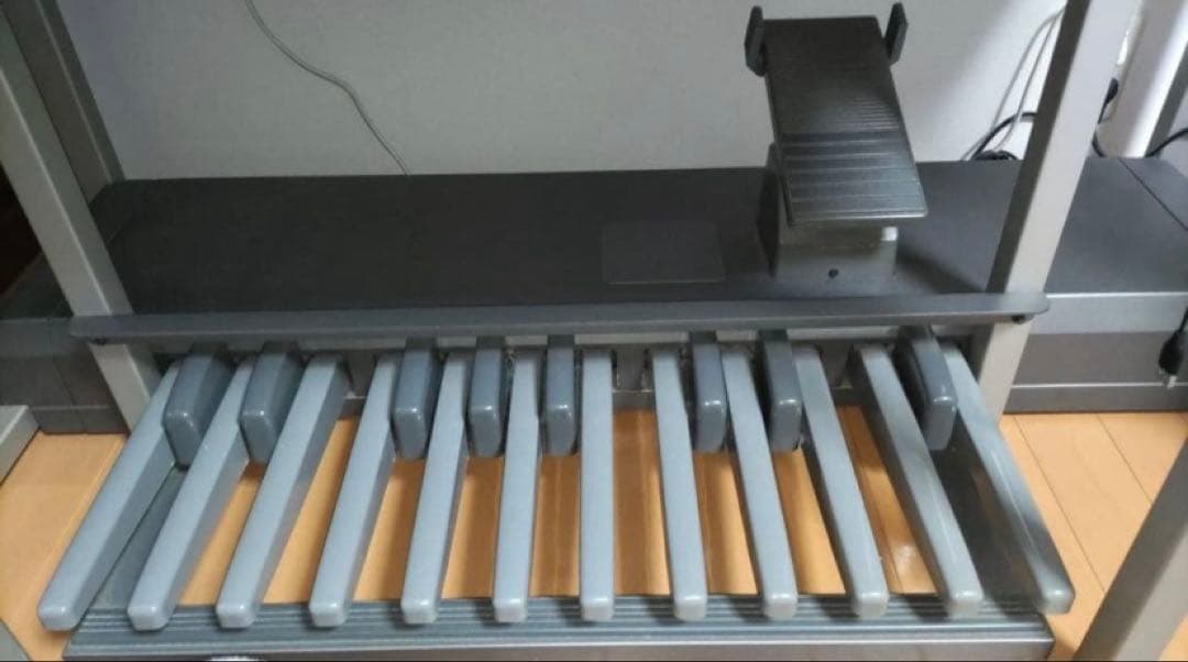 YAMAHAエレクトーンSTAGEAステージアELS-01 2008年製