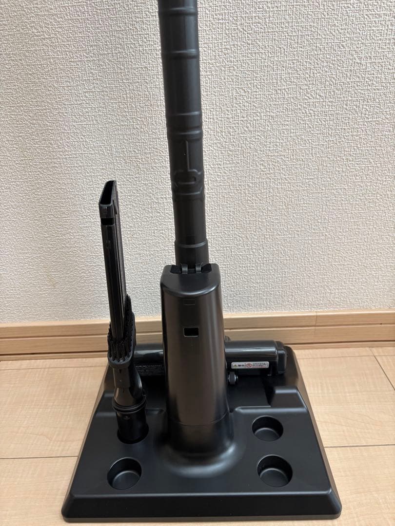 HITACHI スティッククリーナー PKV-BK3K 本体