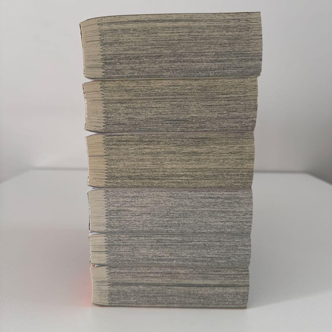 【全巻初版】ONE PIECEキャラクターリミックス 全11巻セット 尾田栄一郎