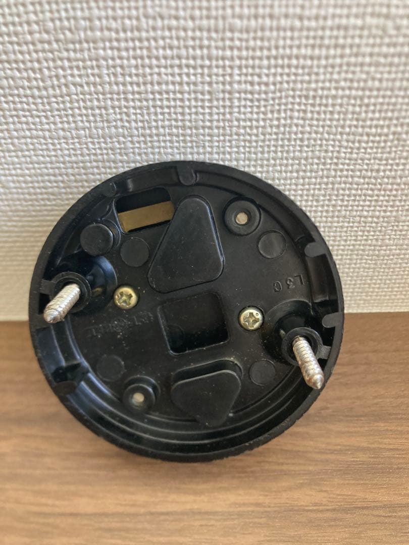 【昭和家電】　三菱けい光　照明器　ポップ　レトロ