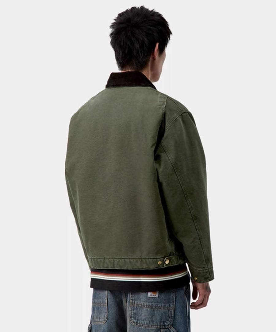 Carhartt WIP OG Detroit Jacket カーハート