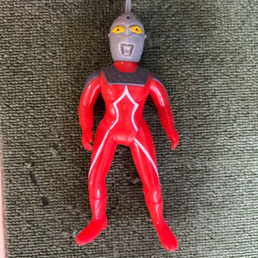 ウルトラマンセブン