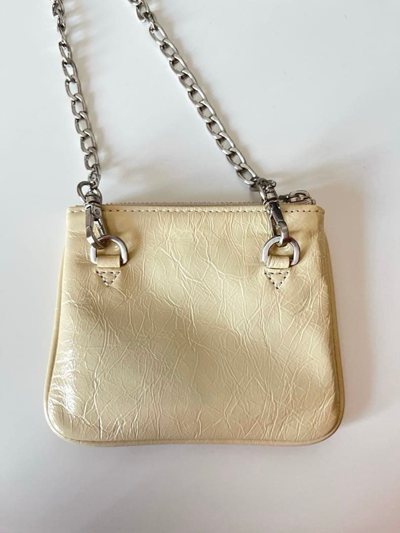 【minitmute】Brett Micro Mu Ivory