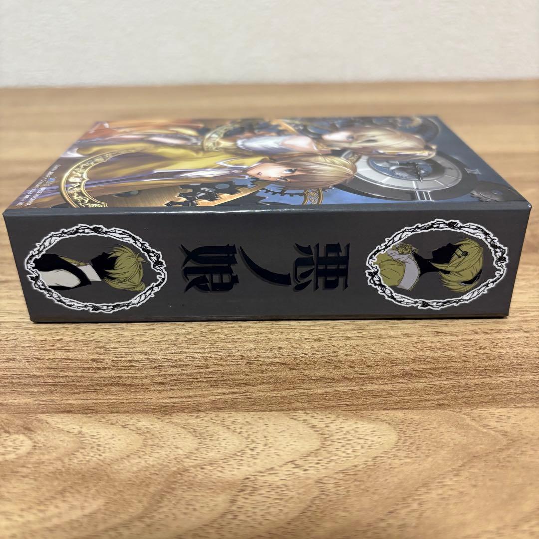 【激レア】悪ノ娘 オルゴール ボーカロイド VOCALOID 悪ノP