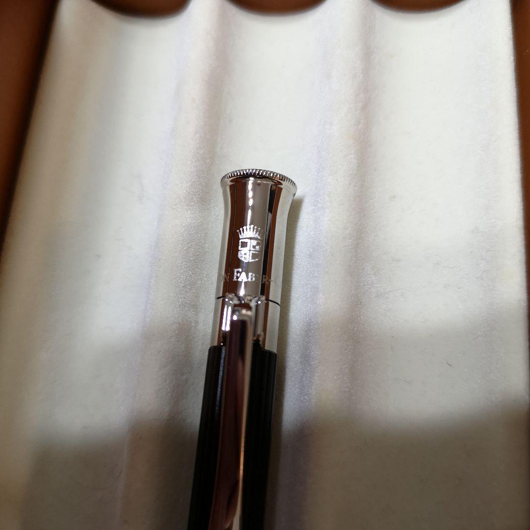 グラフ フォン ファーバーカステル クラシックコレクション グラナディラ 0.7